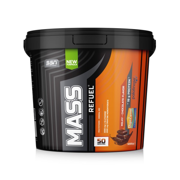 SSN Command Quadro Whey 1780 Gr Çikolata - Muz - SSN0084